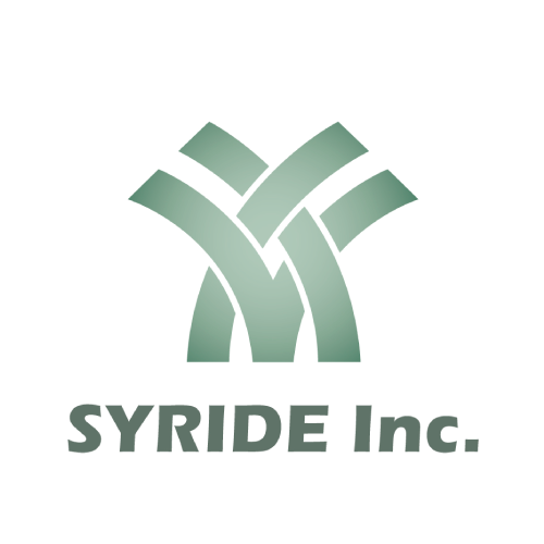 株式会社SYRIDE